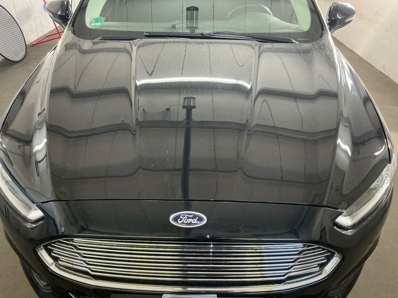 Ford Mondeo 2.0 TDCi Titanium 2015 – снимка 39