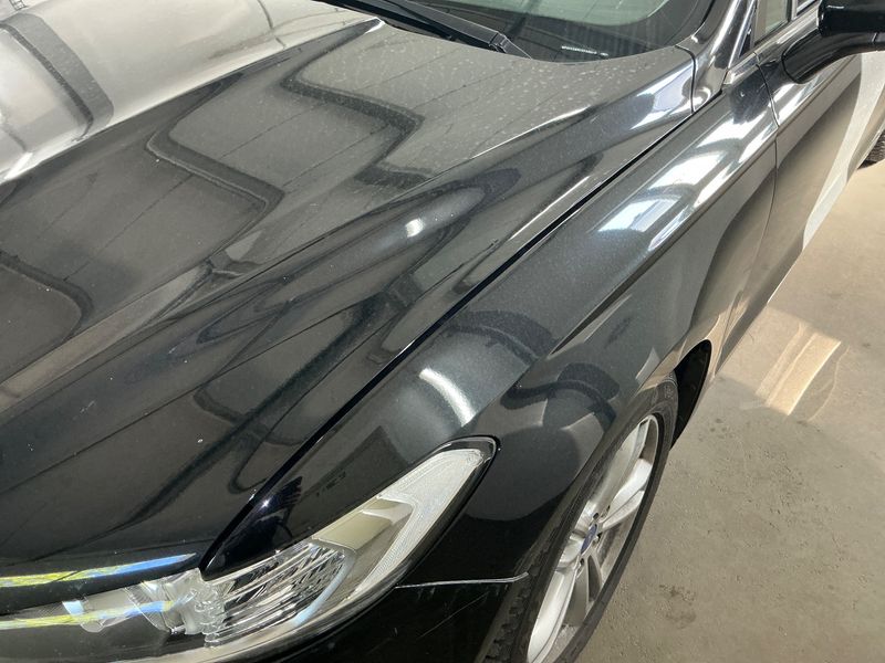 Ford Mondeo 2.0 TDCi Titanium 2015 – снимка 40