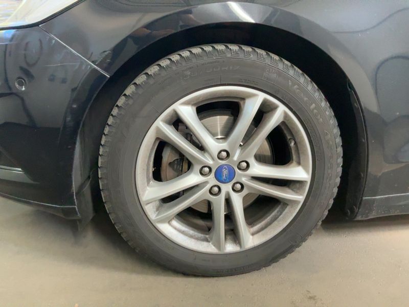 Ford Mondeo 2.0 TDCi Titanium 2015 – снимка 3