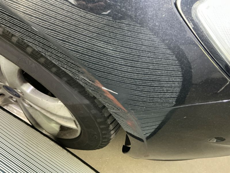 Ford Mondeo 2.0 TDCi Titanium 2015 – снимка 23