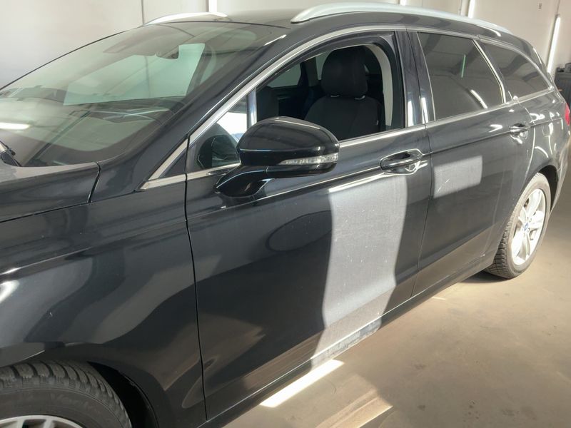 Ford Mondeo 2.0 TDCi Titanium 2015 – снимка 4