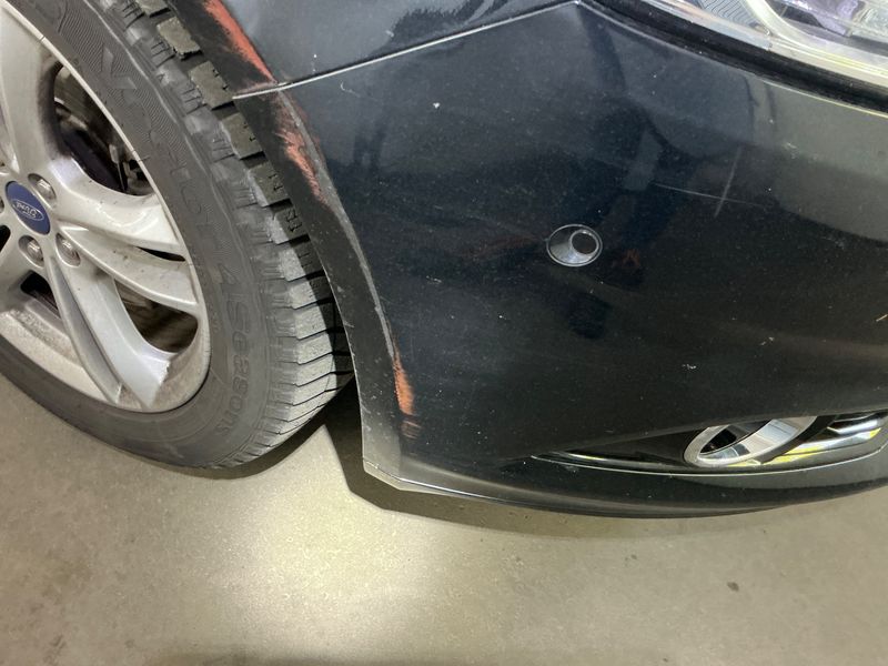 Ford Mondeo 2.0 TDCi Titanium 2015 – снимка 38