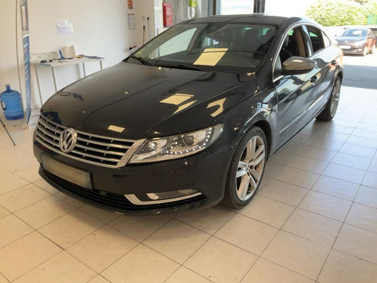 Volkswagen CC 2.0 TDI Carat Edition BlueMotion Tech 2014 – снимка 1