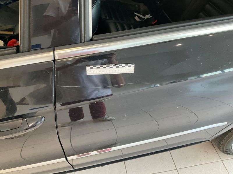 Volkswagen CC 2.0 TDI Carat Edition BlueMotion Tech 2014 – снимка 22