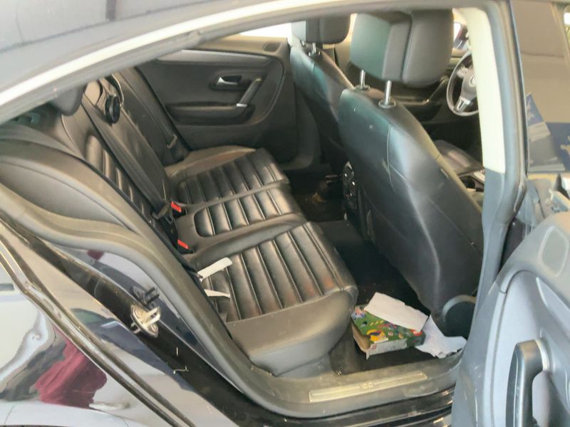 Volkswagen CC 2.0 TDI Carat Edition BlueMotion Tech 2014 – снимка 19