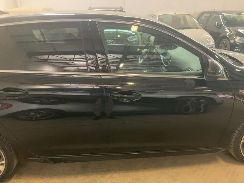 Peugeot 308 1.2 e-THP GT Line 2019 – снимка 10