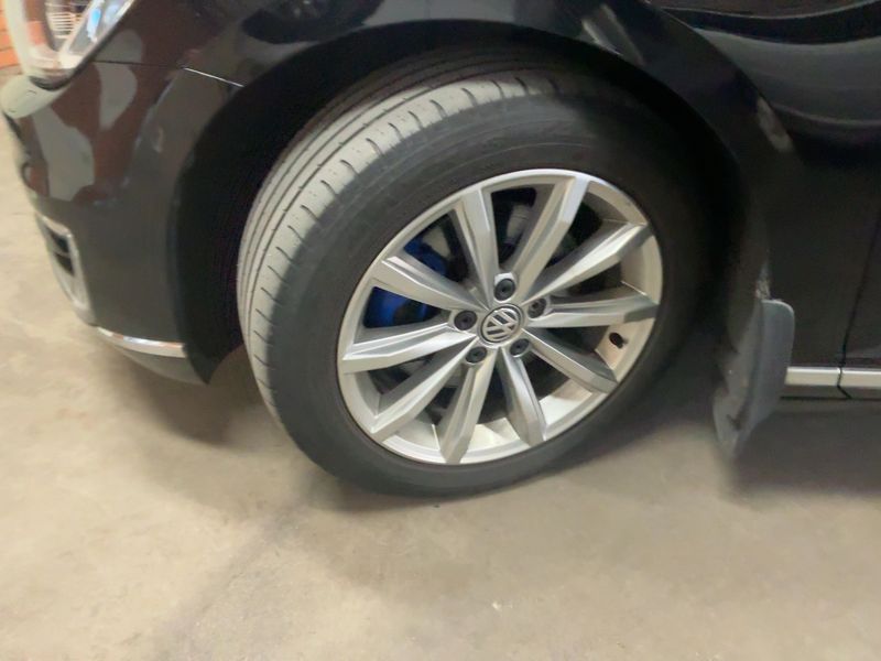Volkswagen Passat 1.4 GTE 2018 – снимка 3