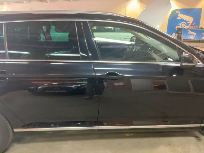 Volkswagen Passat 1.4 GTE 2018 – снимка 10