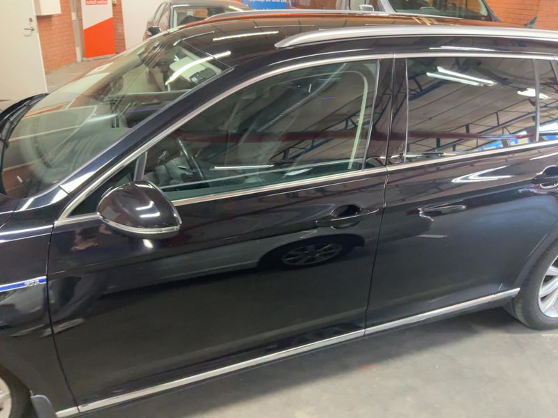 Volkswagen Passat 1.4 GTE 2018 – снимка 4