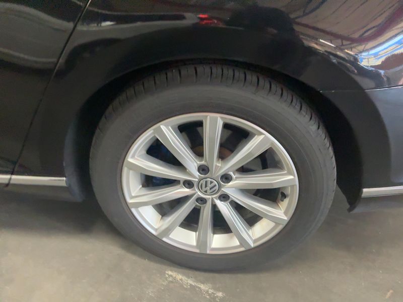 Volkswagen Passat 1.4 GTE 2018 – снимка 5