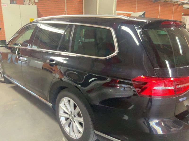 Volkswagen Passat 1.4 GTE 2018 – снимка 6