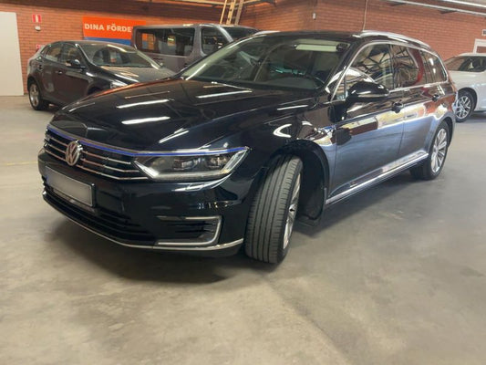 Volkswagen Passat 1.4 GTE 2018 – снимка 1