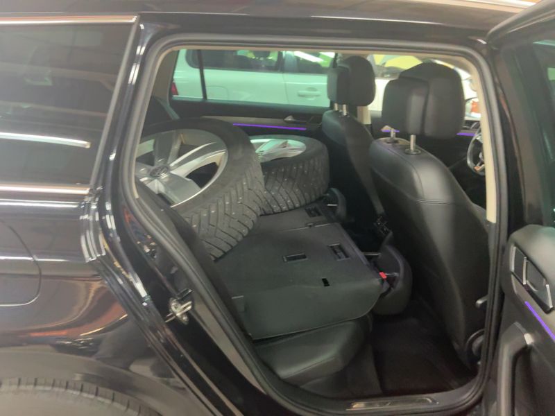 Volkswagen Passat 1.4 GTE 2018 – снимка 20