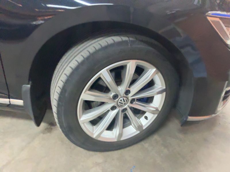 Volkswagen Passat 1.4 GTE 2018 – снимка 11
