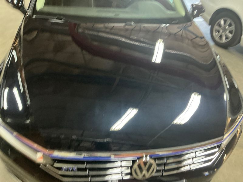Volkswagen Passat 1.4 GTE 2018 – снимка 24