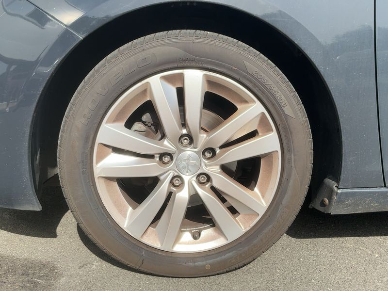 Peugeot 308 1.5 Blue-HDi Active Business 2019 – снимка 3