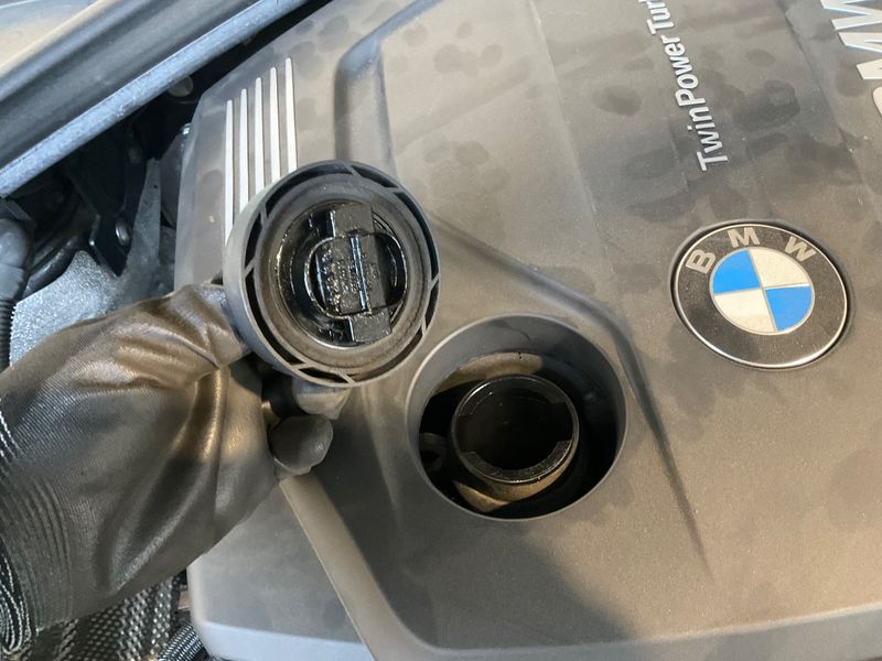 BMW 1er 116d 2018 – снимка 25