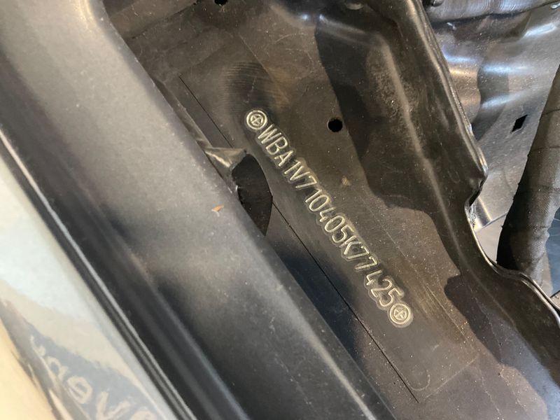 BMW 1er 116d 2018 – снимка 27