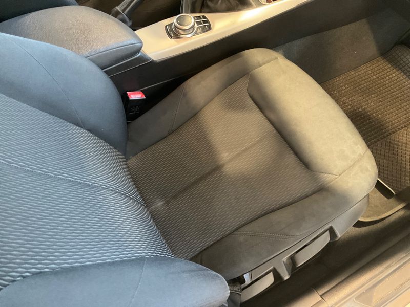 BMW 1er 116d 2018 – снимка на щета 39