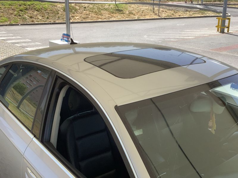 Audi A6 3.0 V6 TDI quattro 2004 – снимка 13