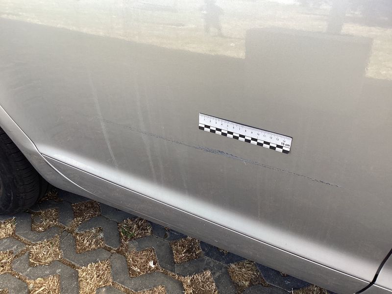Audi A6 3.0 V6 TDI quattro 2004 – снимка 22