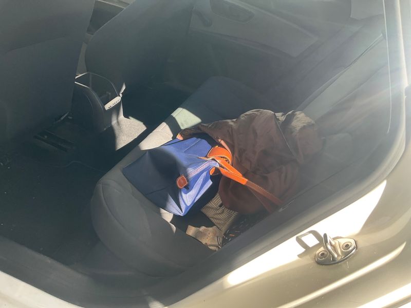Seat Leon 1.6 TDI Reference Plus 2017 – снимка 30