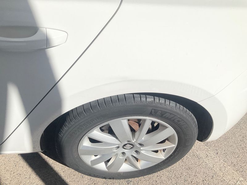 Seat Leon 1.6 TDI Reference Plus 2017 – снимка 23