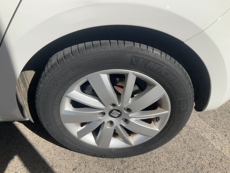 Seat Leon 1.6 TDI Reference Plus 2017 – снимка 5