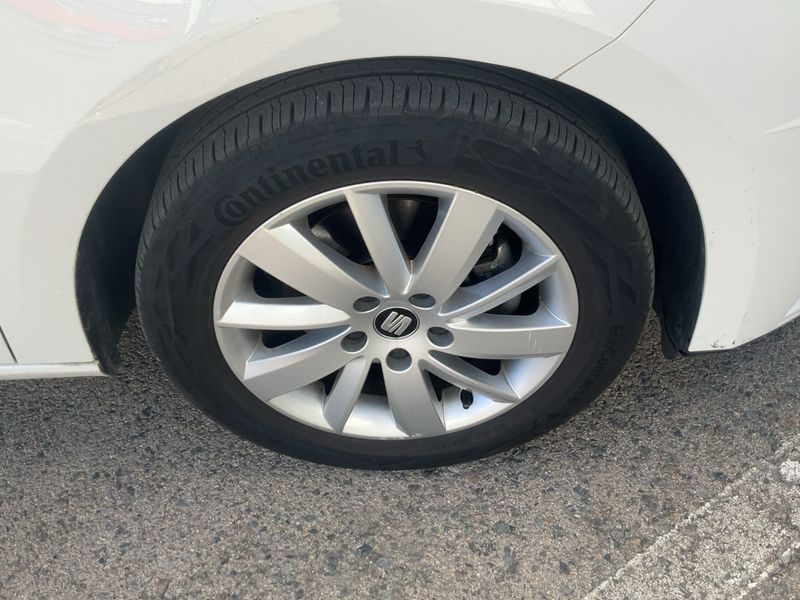 Seat Leon 1.6 TDI Reference Plus 2017 – снимка 11