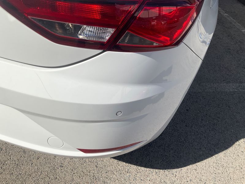 Seat Leon 1.6 TDI Reference Plus 2017 – снимка 35