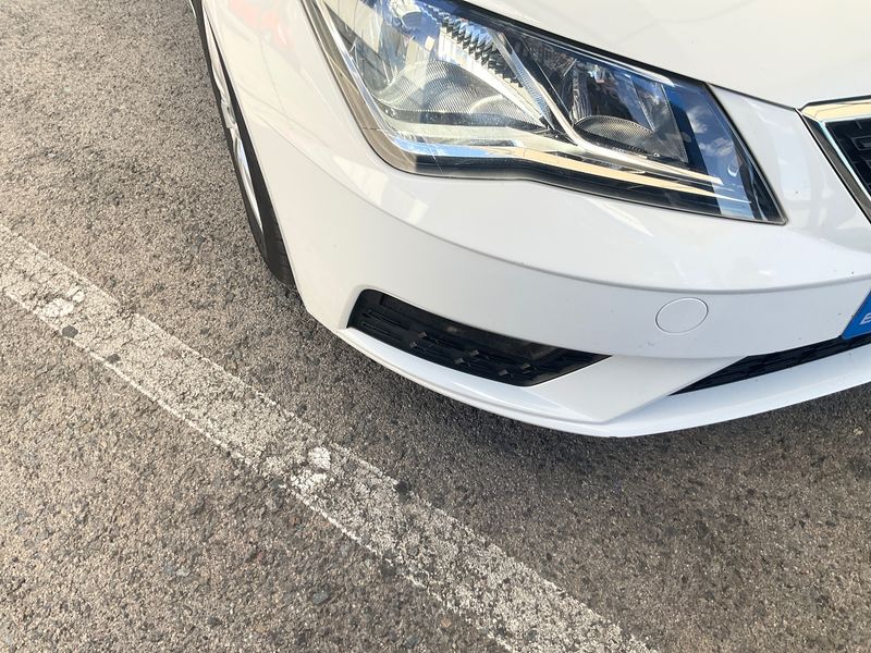 Seat Leon 1.6 TDI Reference Plus 2017 – снимка 37
