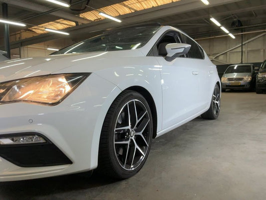 Seat Leon 1.8 TSI FR 2017 – снимка 2