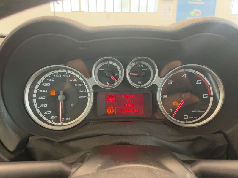 Alfa Romeo MiTo 1.3 JTDM Progression 2013 – снимка 4