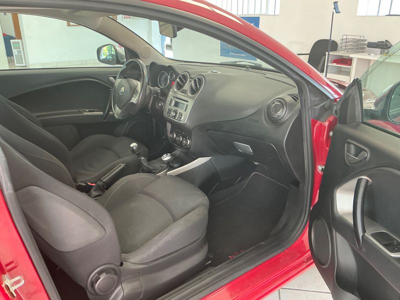 Alfa Romeo MiTo 1.3 JTDM Progression 2013 – снимка 3