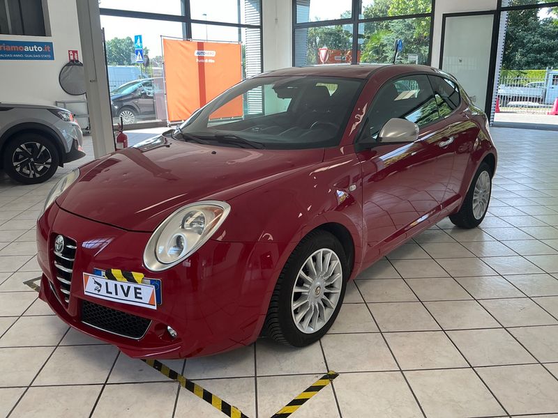 Alfa Romeo MiTo 1.3 JTDM Progression 2013 – снимка 1