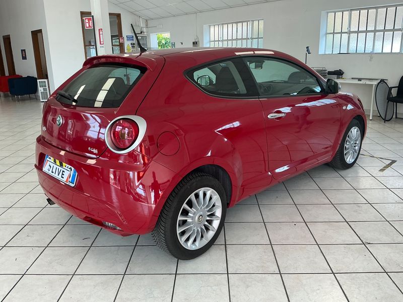 Alfa Romeo MiTo 1.3 JTDM Progression 2013 – снимка 2