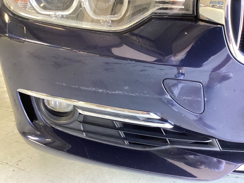 BMW 3er 320i 2013 – снимка 27