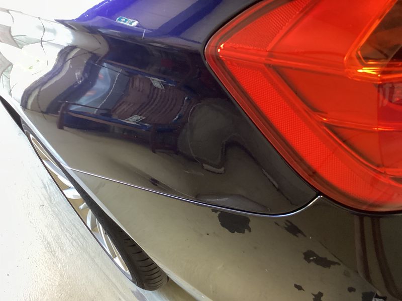 BMW 3er 320i 2013 – снимка 23