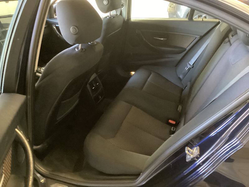 BMW 3er 320i 2013 – снимка 19