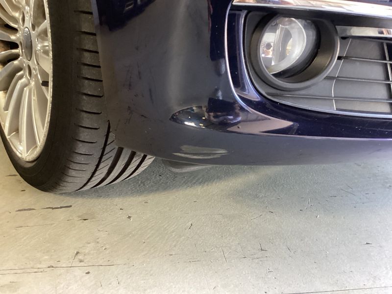 BMW 3er 320i 2013 – снимка 25