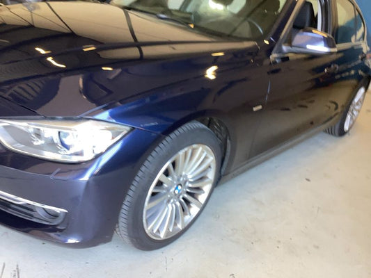 BMW 3er 320i 2013 – снимка 2