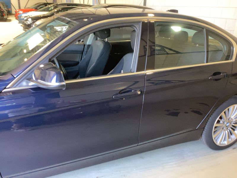 BMW 3er 320i 2013 – снимка 4