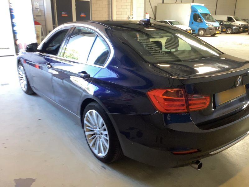 BMW 3er 320i 2013 – снимка 6