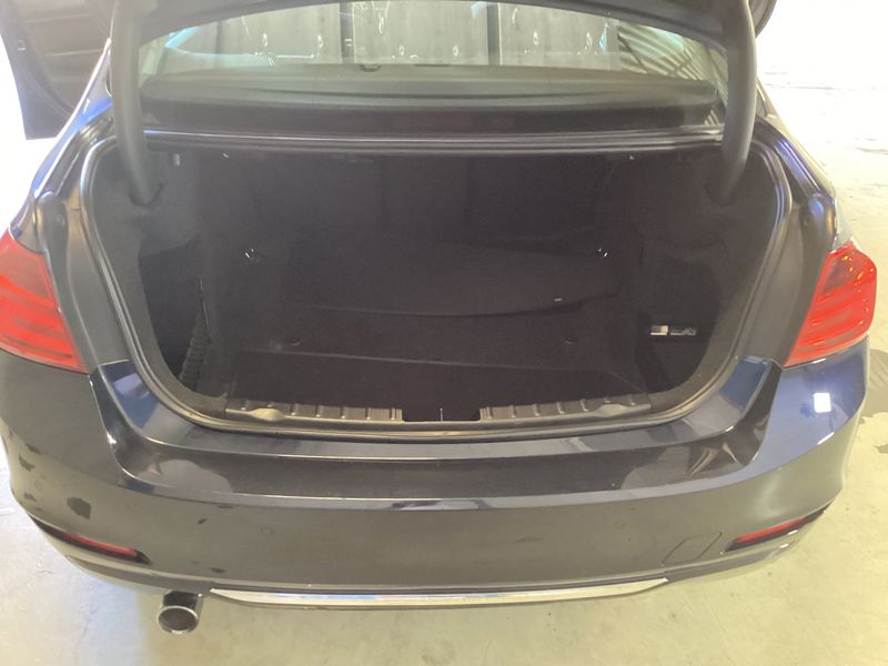 BMW 3er 320i 2013 – снимка 15
