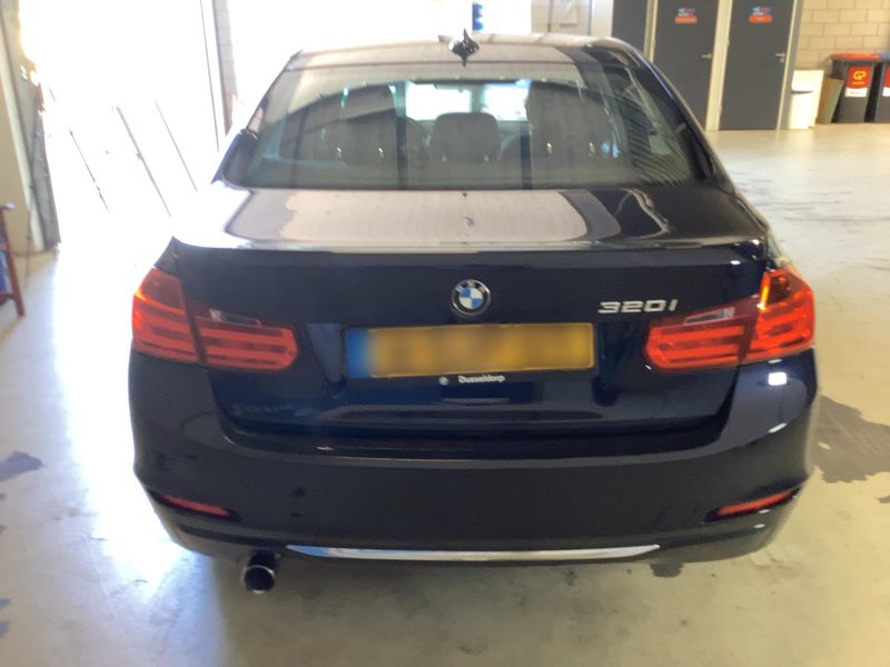 BMW 3er 320i 2013 – снимка 7