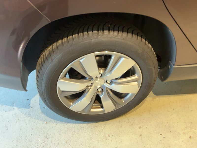 Peugeot 2008 1.6 Allure 2014 – снимка 9