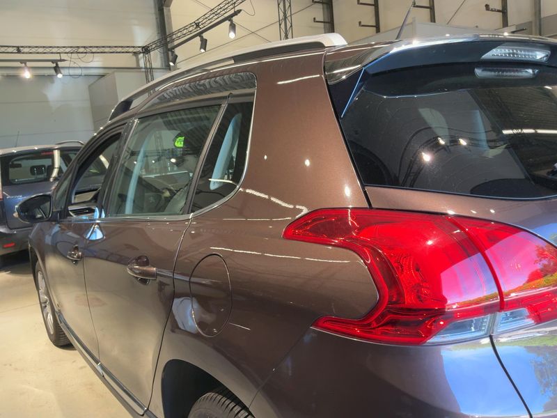 Peugeot 2008 1.6 Allure 2014 – снимка 6