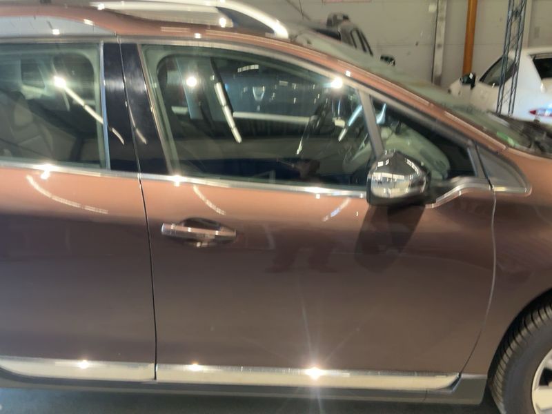 Peugeot 2008 1.6 Allure 2014 – снимка 10