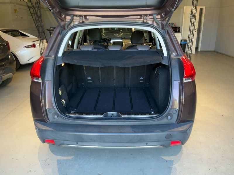 Peugeot 2008 1.6 Allure 2014 – снимка 15
