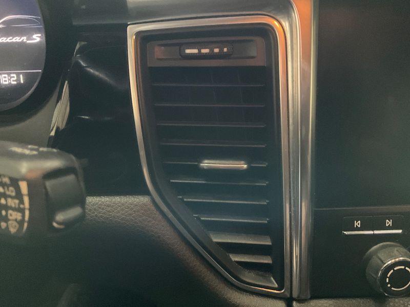 Porsche Macan S Diesel 2016 – снимка 37